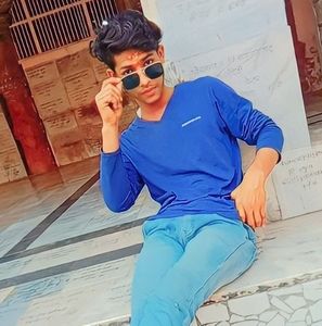 Meet your Posher, Shubham